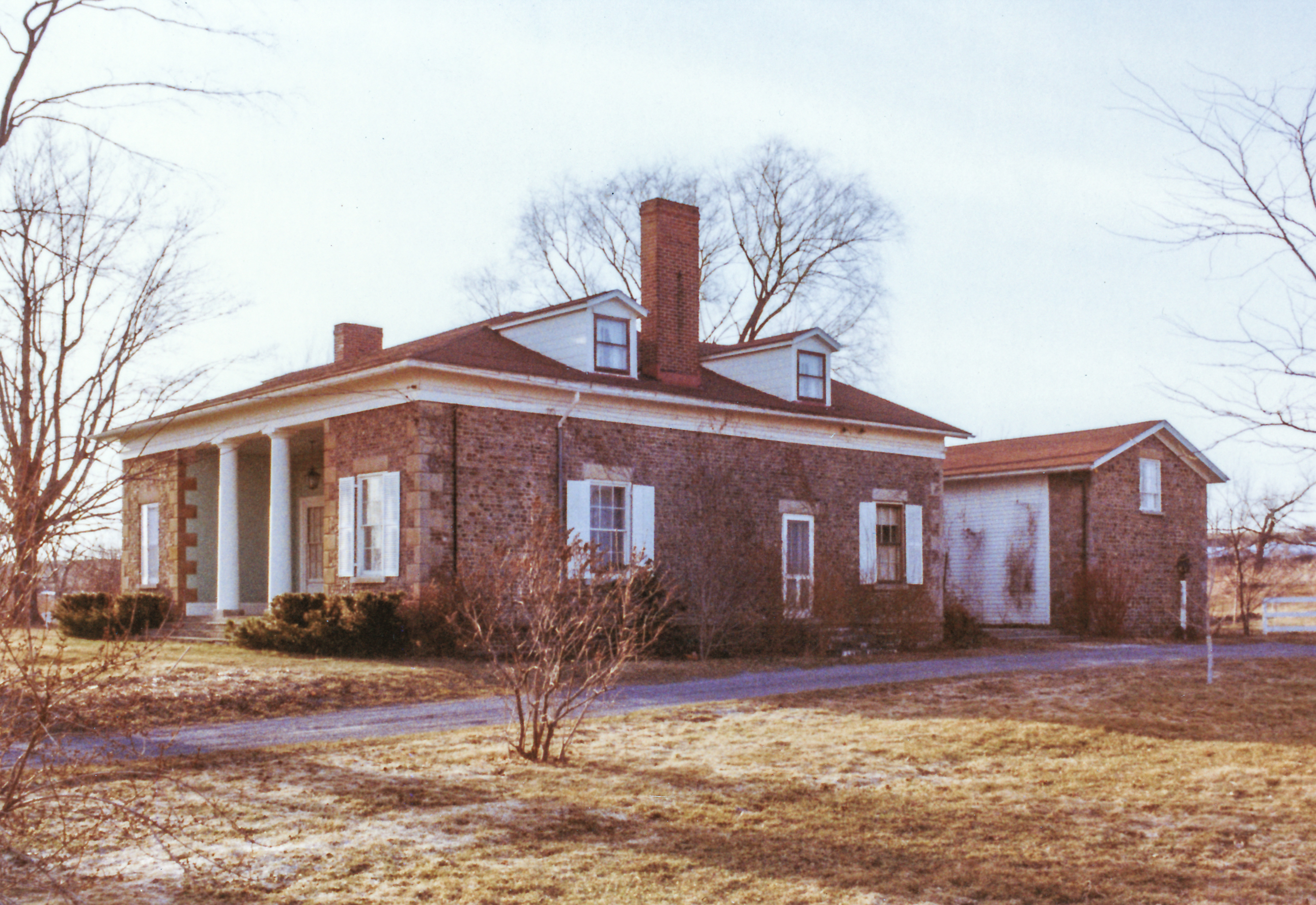 Rig-3 Church-Hague 9